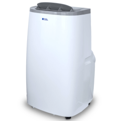 FRAL klimatyzator przenośny SUPER COOL FSC13H Silent Wi-Fi + Super Air SA150W